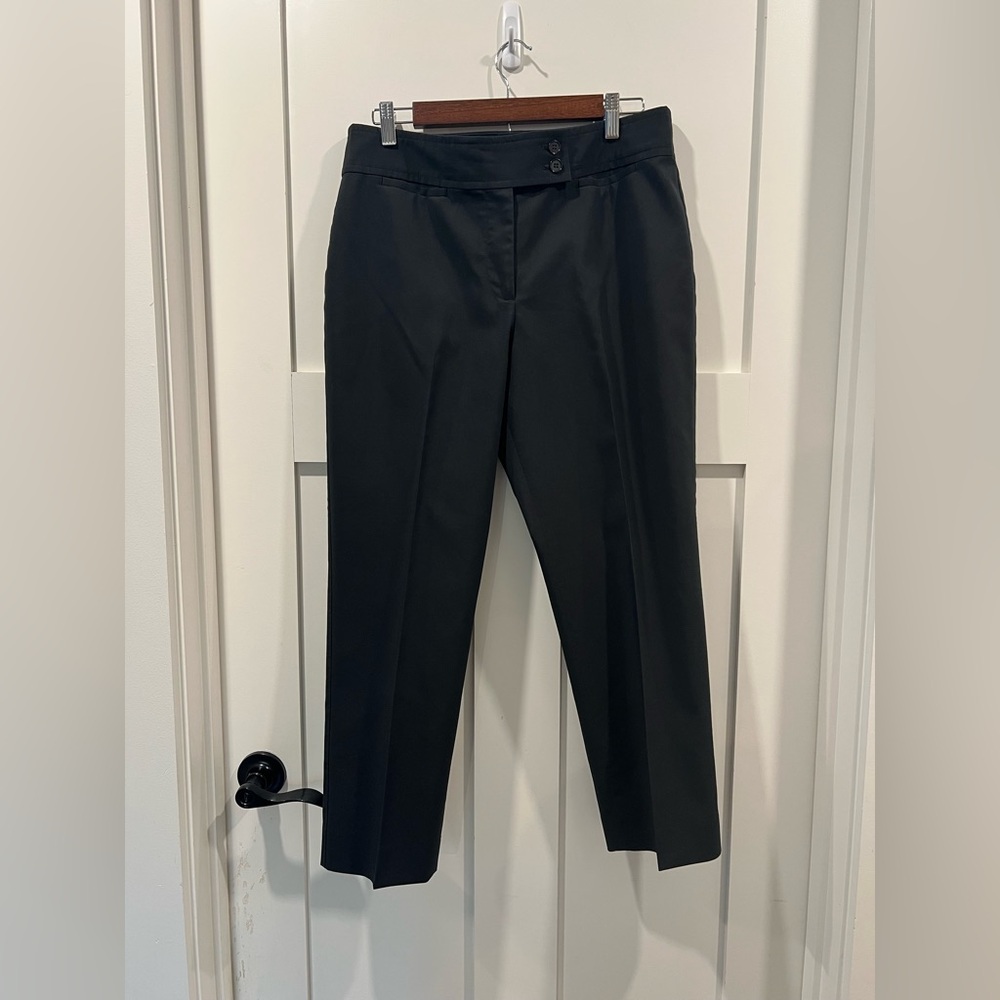 Talbots Heritage‎ Dress Slacks Size 10